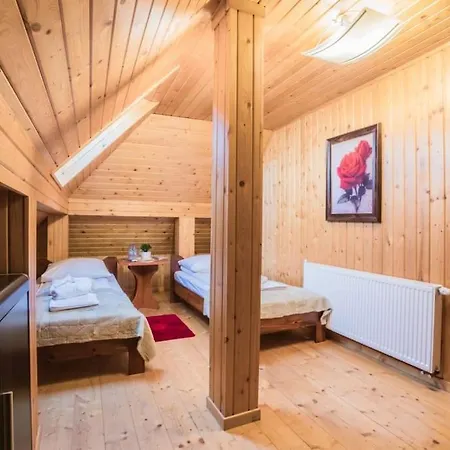 Chalet Steffenalbert At Europe C Om Nice View *