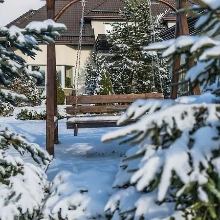 Chalet Steffenalbert At Europe C Om Nice View *