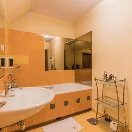 Daire Chalet Steffenalbert At Europe C Om Nice View *