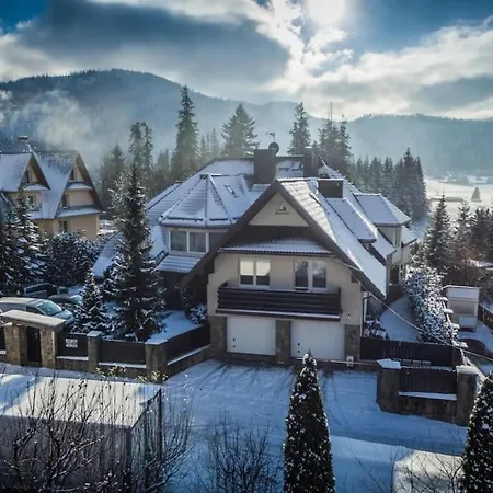 Chalet Steffenalbert At Europe C Om Nice View Daire