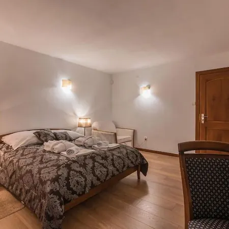 Daire Chalet Steffenalbert At Europe C Om Nice View *