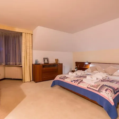Daire Chalet Steffenalbert At Europe C Om Nice View