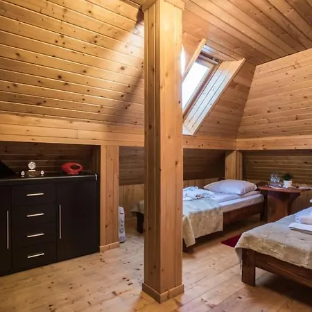 Chalet Steffenalbert At Europe C Om Nice View