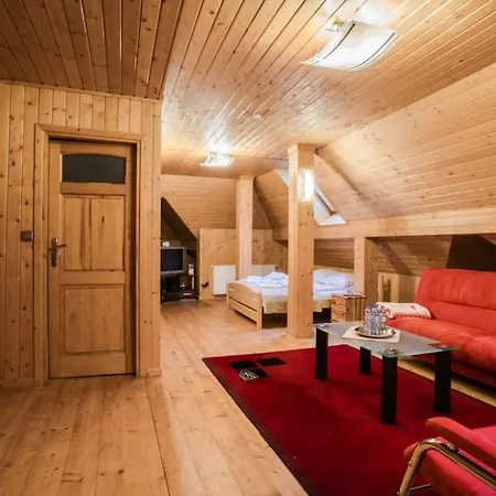 Chalet Steffenalbert At Europe C Om Nice View Daire Kościelisko
